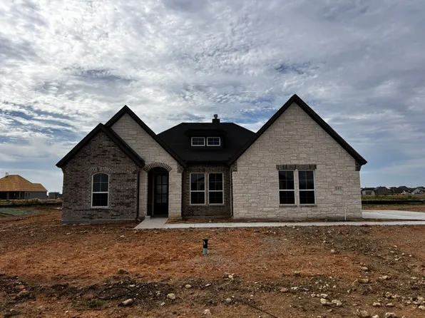141 Pheasant Run Dr, New Fairview, TX 76078