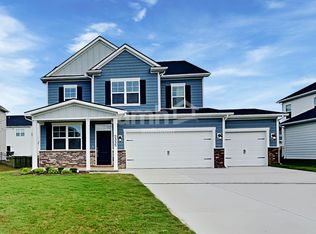 5335 Trust Dr, Murfreesboro, TN 37129