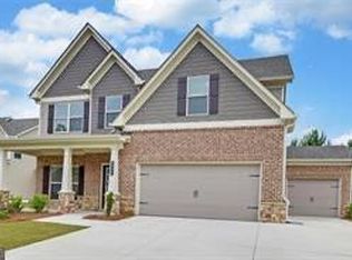 1980 Cobblefield Cir, Dacula, GA 30019