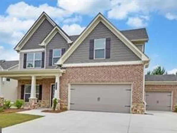 1980 Cobblefield Cir, Dacula, GA 30019
