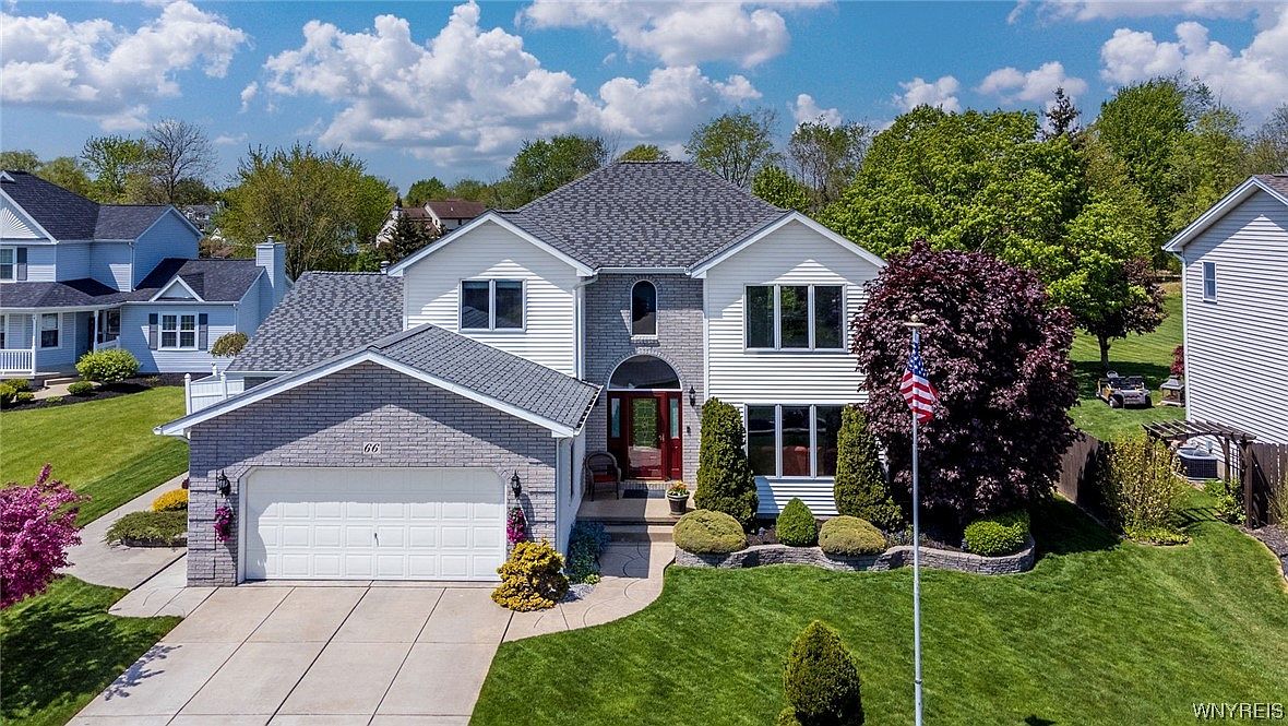 66 Bluejay Ln, Grand Island, NY 14072 Zillow