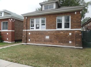 7228 S Maplewood Ave, Chicago, IL 60629