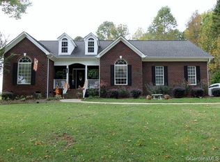 6833 Prospect Pointe Dr, Monroe, NC 28112