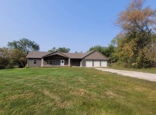 1525 T Ave, Boone, IA 50036