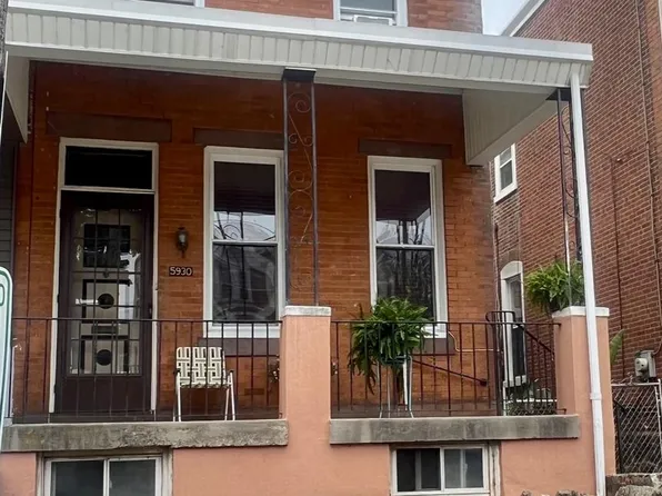 5930 N Camac St, Philadelphia, PA 19141