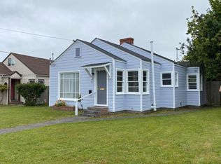 1805 I St, Eureka, CA 95501
