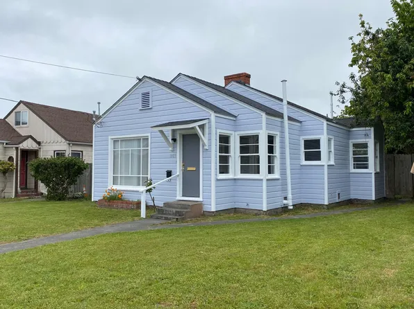 1805 I St, Eureka, CA 95501