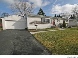 52 Loreto Ave, Rochester, NY 14623