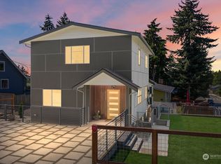 9055 Meridian Ave N #A, Seattle, WA 98103