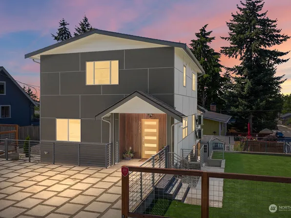 9055 Meridian Avenue N #A, Seattle, WA 98103