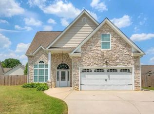 4115 Safehaven Ct, Chattanooga, TN 37406