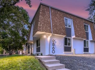 Park Ridge Townhomes, Littleton, CO 80120