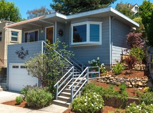 3634 Virden Ave, Oakland, CA 94619