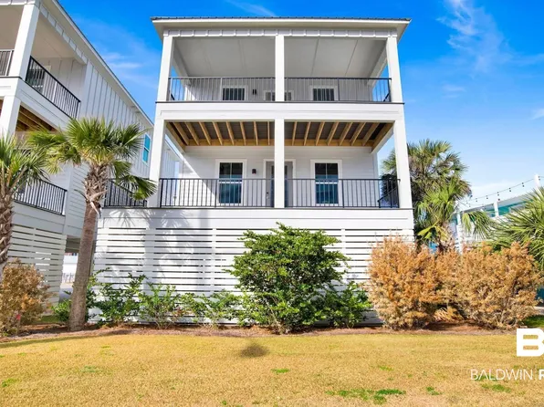 167 E J Cir, Gulf Shores, AL 36542