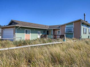 1001 NW Pacific Way, Waldport, OR