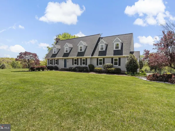 296 Slate Ln, Stephenson, VA 22656