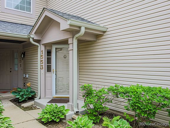 3rd image of 1553 Auburn Ln #1553