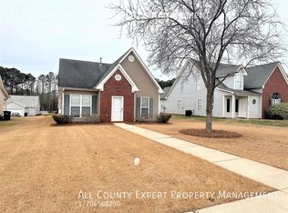 1460 Lafayette Sq, McDonough, GA 30252