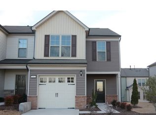 102 Brier Crossings Loop #102, Durham, NC 27703