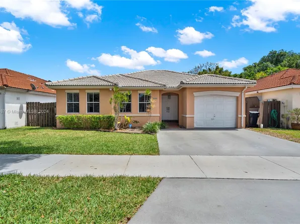 16224 SW 83rd Ln, Miami, FL 33193