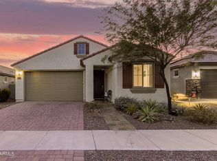 4972 N 206th Ln, Buckeye, AZ 85396