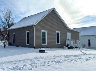 619 N Walnut St, Creston, IA 50801