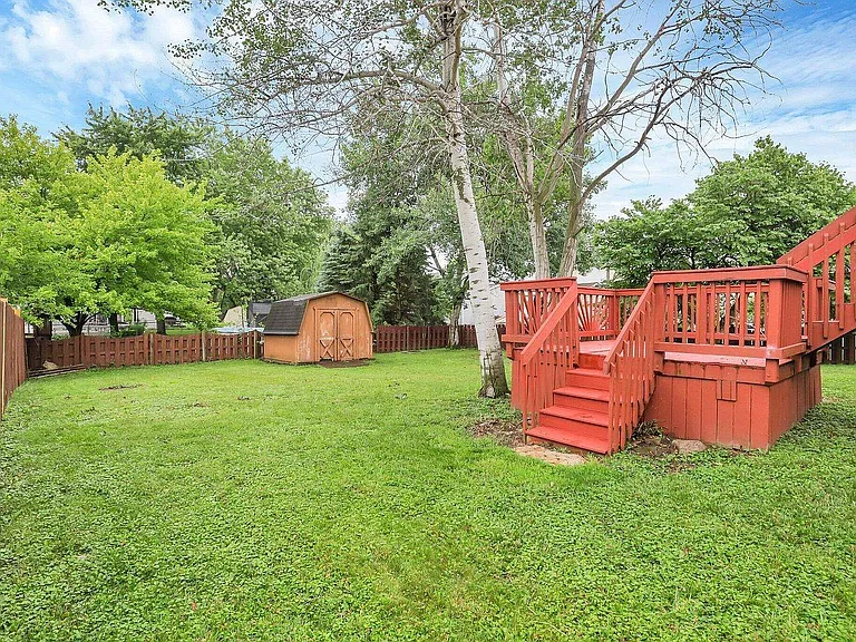 3124 Castlebrook Ave — Photo 13