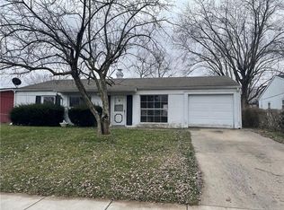 928 Gary Dr, Plainfield, IN 46168