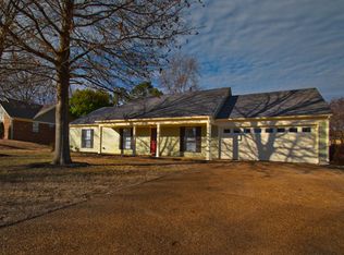 328 Taraview Rd, Collierville, TN 38017