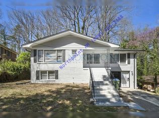 252 W Simon Ter NW, Atlanta, GA 30318