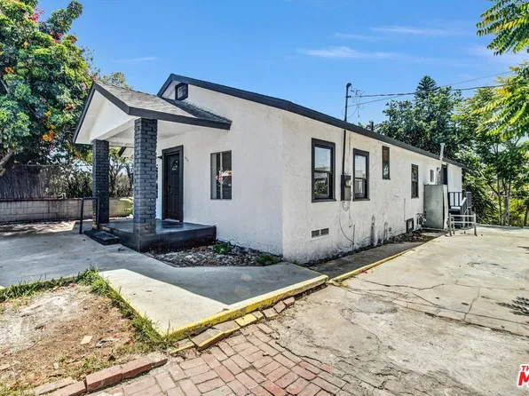 425 N Eastern Ave, Los Angeles, CA 90022