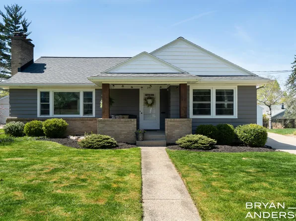 241 Wallinwood Ave NE, Grand Rapids, MI 49503