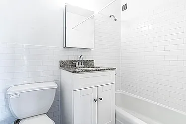 Rented by Modern Spaces