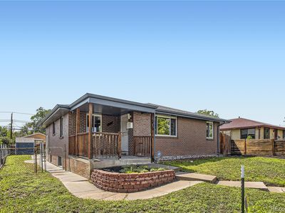 925 Wolff Street, Denver, CO, 80204