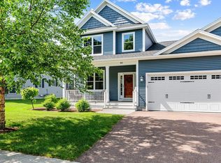 95 Wildlife Loop, Colchester, VT 05446
