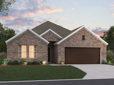 1137 Chandler Dr, Crowley, TX, 76036
