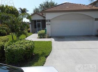 15181 Sea Breeze Cove Cir, Fort Myers, FL 33908