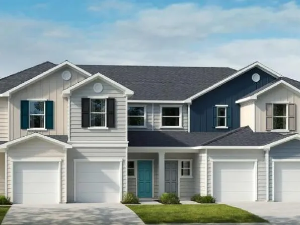 1048 Mountain Crown St, Durham, NC 27703