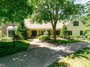 10 Braddocks Mill Ct, Medford, NJ 08055