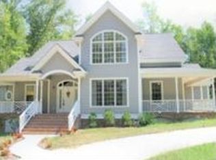 3570 Riverview Cir, Oxford, NC 27565