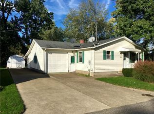 202 Beech St, Edinboro, PA 16412
