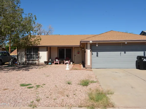 202 W ORAIBI Drive, Phoenix, AZ 85027