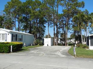 463 Vanda Sanctuary, Naples, FL 34114
