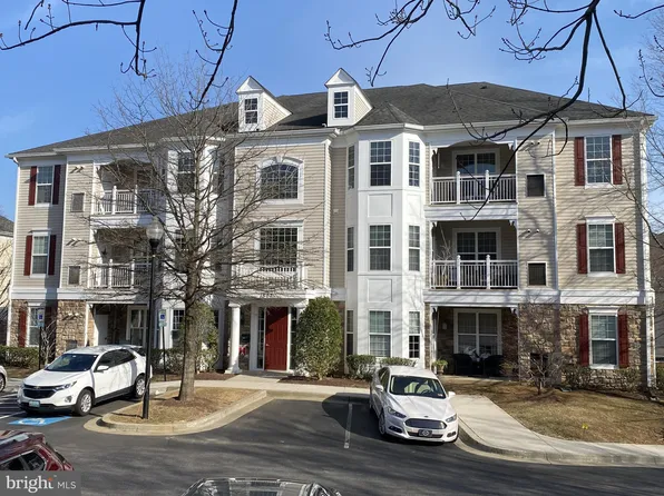 1507 Broadneck Pl Unit 304, Annapolis, MD 21409