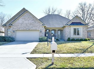 16222 Quartz Dr, Noblesville, IN 46060