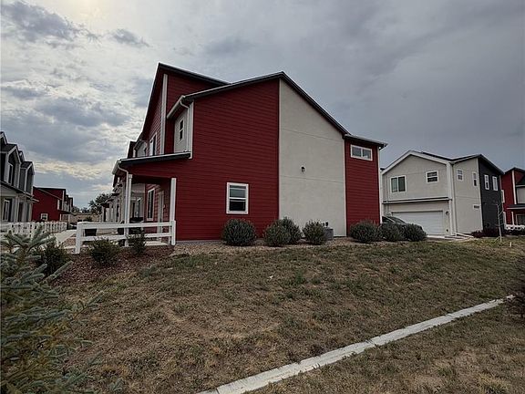 3rd image of 500 S Denver Avenue #8E