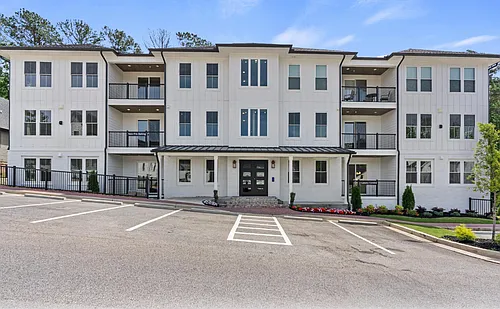 1050 Blair Ln #201 Photo 1
