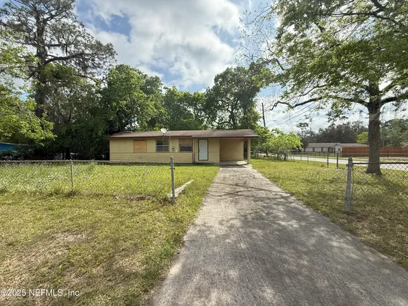 141 JACKSON Avenue N, Jacksonville, FL 32220