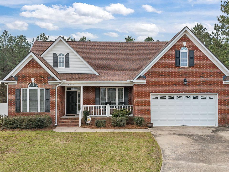 1st image of 918 Troutman Drive
