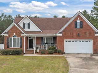 918 Troutman Drive, Greenville, NC 27858